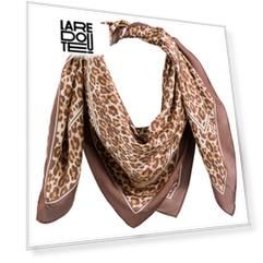 Платок LaRedoute