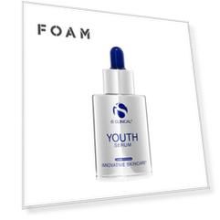 Is Clinical Is Clinical Антивозрастная сыворотка для лица Youth Serum 30 мл