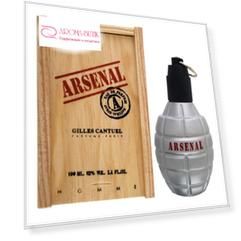 Arsenal