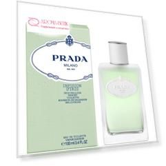 Infusion d’Iris Eau de Toilette