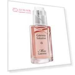 Miss Gabriela