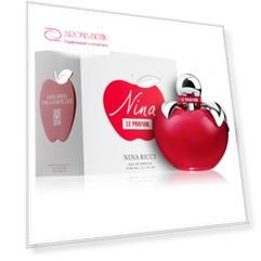 Nina Le Parfum