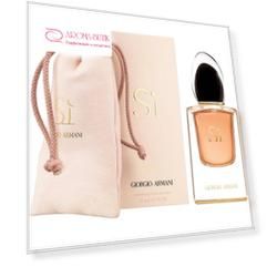 Si Le Parfum