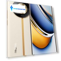 Смартфон Realme 11 Pro 8/256Gb (Бежевый)