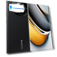 Смартфон Realme 11 Pro+ 8/256GB (Черный)