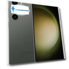 Смартфон Samsung Galaxy S23+ 8/512GB SM-S9160 (Зеленый)