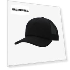 Nike Sportswear Classic 99 Trucker, Черный