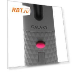 Плойка Galaxy