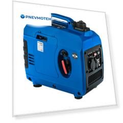Инверторный генератор HHY 1050Si