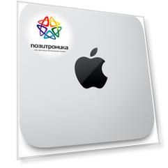 Компьютер Apple Mac studio A2615, Apple M1 Max 10 core 32ГБ, SSD 512ГБ, macOS, серебристый (mjmv3ll/a)