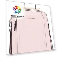 Рюкзак женский Piquadro Circle лиловый (ca4576w92/vivi)