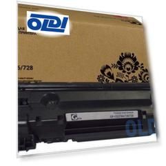GalaPrint GP-CE278A/726/728 (№78A) для принтеров HP LaserJet Pro M1536/M1536dnf/P1566/P1606/P1606dn/Canon i-SENSYS LBP6200/LBP-6230/LBP6200/LBP6200d/L