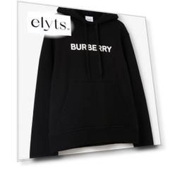 Худи BURBERRY
