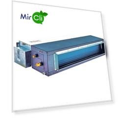 Канальная VRF система 8-9,9 кВт Timberk