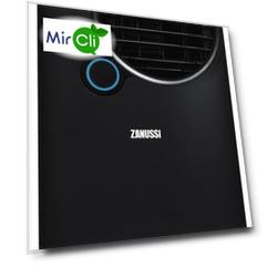 Мобильный кондиционер мощностью 20 м<sup>2</sup> - 2 кВт Zanussi