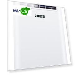 Мобильный кондиционер мощностью 20 м<sup>2</sup> - 2 кВт Zanussi