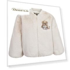 Куртка меховая Dolce & Gabbana