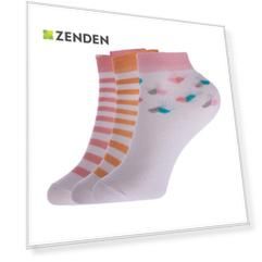 Носки классические детские ZENDEN