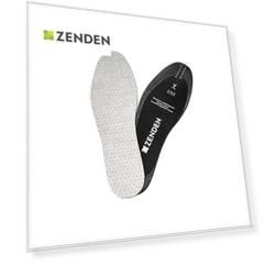 Стельки текстильные унисекс ZENDEN