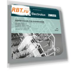 Очистители накипи для ПММ Electrolux