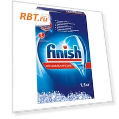 Соль для ПММ Finish