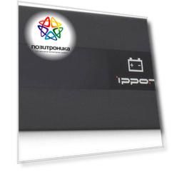 Батарея для ИБП Ippon Innova Unity RT 3-3 10K EBM240 9AH, 192В, 9Ач (1445988)