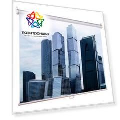 Экран рулонный Lumien Eco Picture LEP-100103