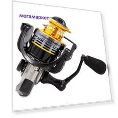 Катушка Stinger Priority NS 2010
