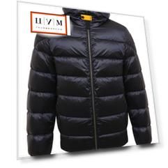 Пуховый бомбер Parajumpers