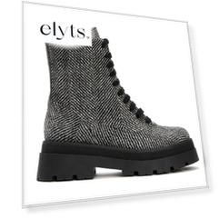 Полусапоги FABIANA FILIPPI Полусапоги FABIANA FILIPPI