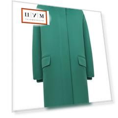 Пуховая парка Loro Piana