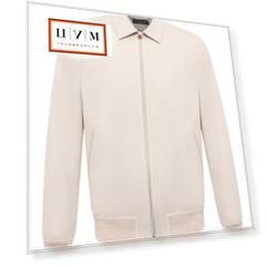 Бомбер из кашемира и шелка Kiton