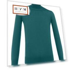 Шерстяная водолазка Loro Piana