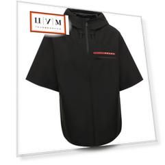 Куртка Prada Linea Rossa Prada