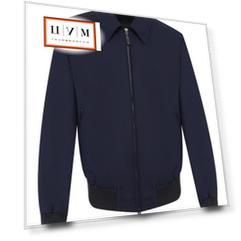 Шерстяной бомбер Brioni