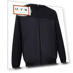 Комбинированный бомбер Loro Piana