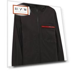 Куртка Prada Linea Rossa Prada