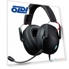 Наушники Mad Catz P.I.L.O.T. 5 черный AP13C2INBL000-0