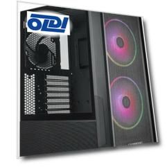 Корпус ATX Lian Li Lancool 216 RGB Без БП черный