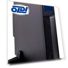 Huawei-Dimprom ИБП2000-МБ1-6KVA+SNMP карта(02354GJL, RMS-SNMP01A)+Шасси для крепления ИБП в 19" (21245590, static rail)  + Комплект батарейных ка