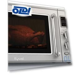 Микроволновая печь Kyvol MO-ET201A 700 Вт белый