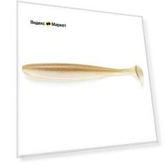 Силикон Keitech Easy Shiner 3.5 #412 Wakasagi