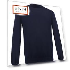 Кашемировая водолазка Prada