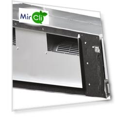 Канальная VRF система 14-15,9 кВт Mdv