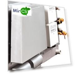 Канальная VRF система 8-9,9 кВт Mdv