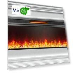 Линейный электрокамин Royal Flame