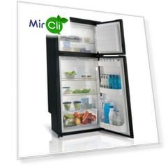 Абсорбционный автохолодильник более 60 литров Vitrifrigo