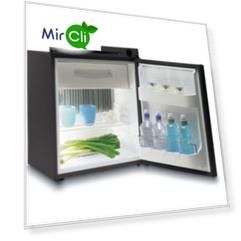 Абсорбционный холодильник Vitrifrigo