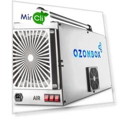 Озонатор 20 - 50 гр/ч Ozonbox