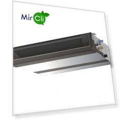 Канальная VRF система 8-9,9 кВт Mitsubishi Electric
